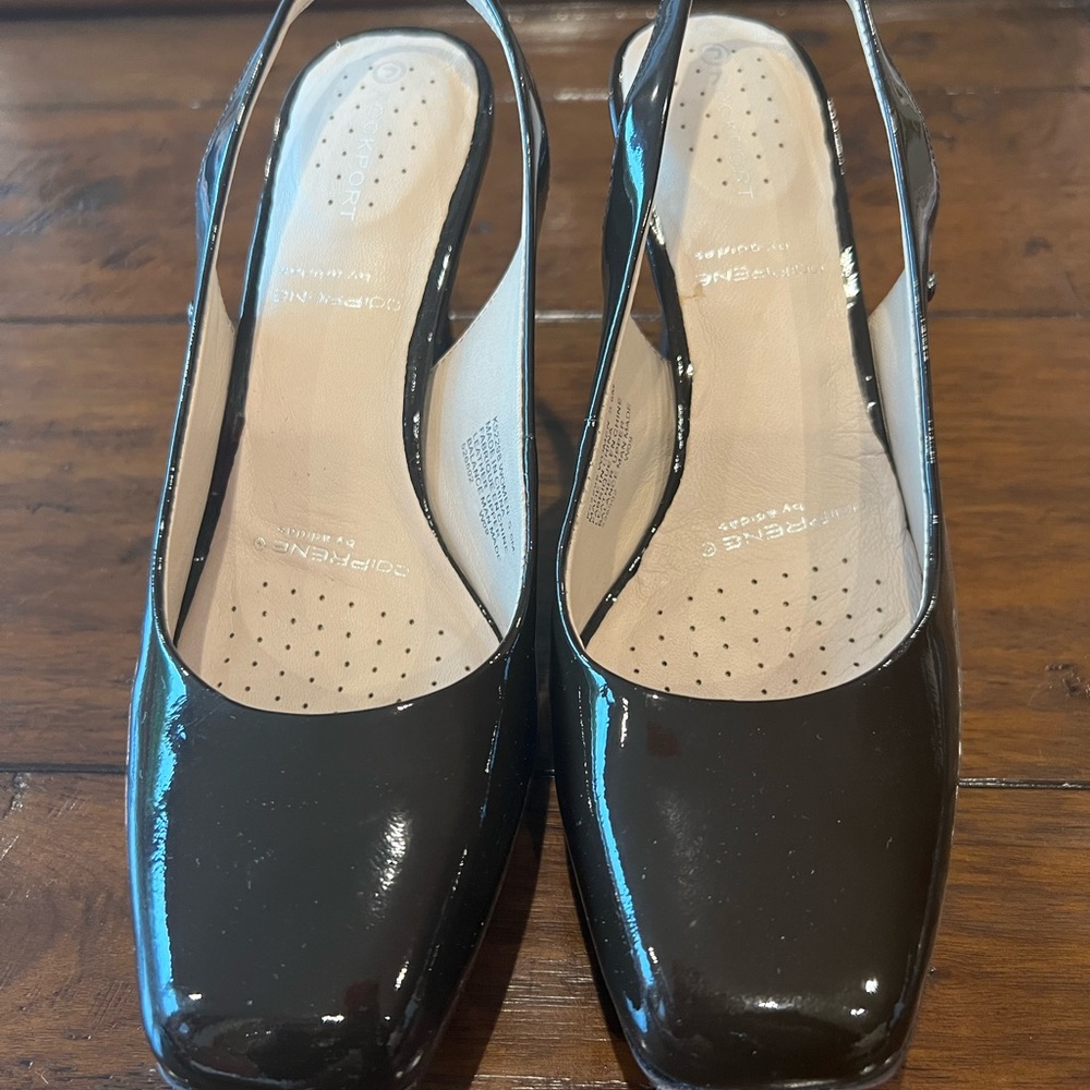 Rockport Women’s heels